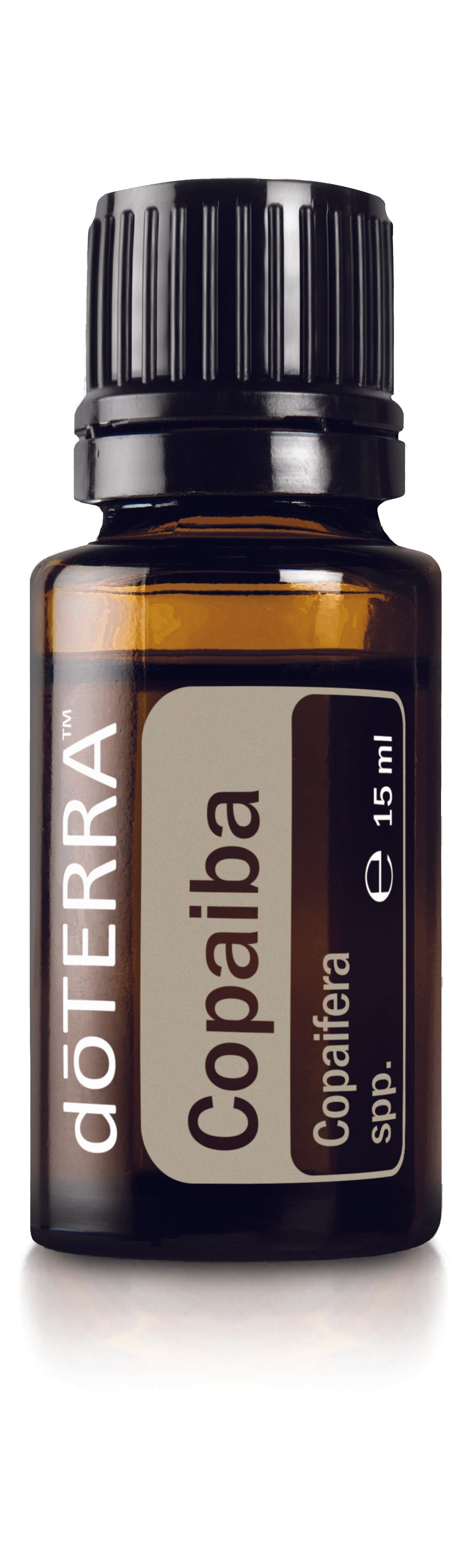 Copaiba (Copaifera reticulata, officinalis, coriacea és langsdorffii) - 15 ml