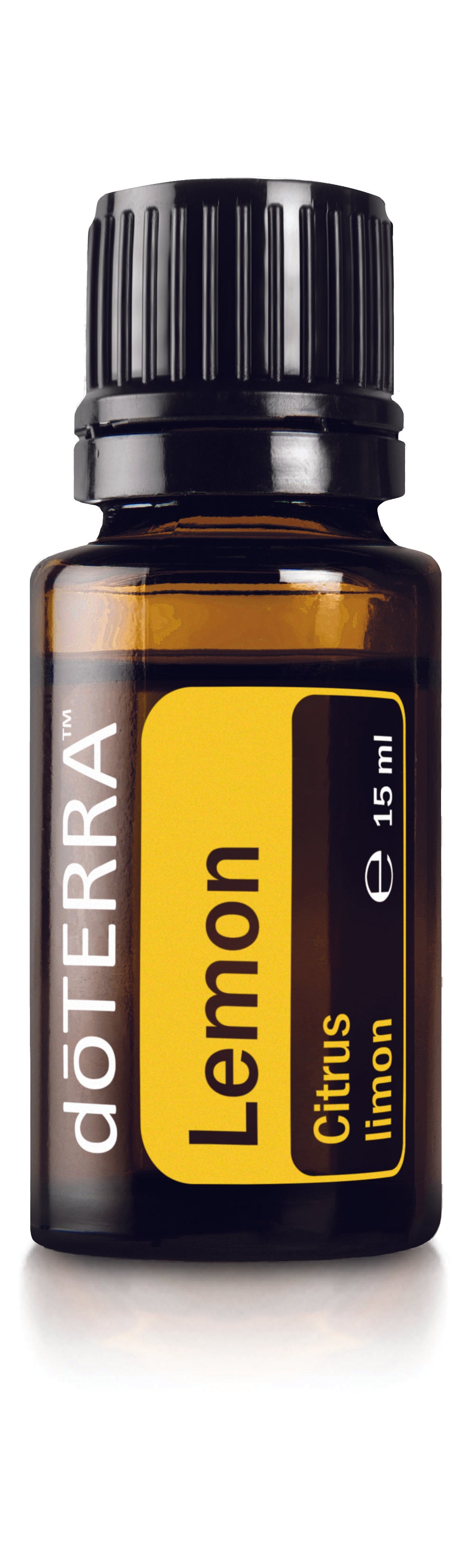 Citrom (Citrus limon) - 15 ml